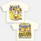 2023 APERTURA CHAMPIONS TEE - [DS] - VIP - GAME CHANGERS TEE