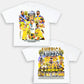 2023 APERTURA CHAMPIONS TEE - [DS] - VIP - GAME CHANGERS TEE