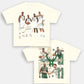 2023 BUCKS TEE - [DS] - VIP - GAME CHANGERS TEE