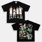 2023 BUCKS TEE - [DS] - VIP - GAME CHANGERS TEE