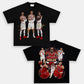 2023 BULLS TEE - [DS] - VIP - GAME CHANGERS TEE