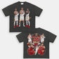 2023 BULLS TEE - [DS] - VIP - GAME CHANGERS TEE