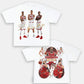 2023 BULLS TEE - [DS] - VIP - GAME CHANGERS TEE
