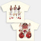 2023 BULLS TEE - [DS] - VIP - GAME CHANGERS TEE