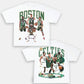 2023 CELTICS TEE - [DS] - VIP - GAME CHANGERS TEE