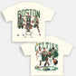 2023 CELTICS TEE - [DS] - VIP - GAME CHANGERS TEE