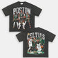 2023 CELTICS TEE - [DS] - VIP - GAME CHANGERS TEE