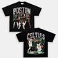 2023 CELTICS TEE - [DS] - VIP - GAME CHANGERS TEE
