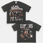 2023 CLIPPERS TEE - [DS] - VIP - GAME CHANGERS TEE