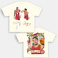 2023 HAWKS TEE - [DS] - VIP - GAME CHANGERS TEE