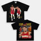 2023 HAWKS TEE - [DS] - VIP - GAME CHANGERS TEE