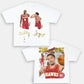 2023 HAWKS TEE - [DS] - VIP - GAME CHANGERS TEE