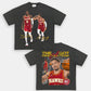 2023 HAWKS TEE - [DS] - VIP - GAME CHANGERS TEE