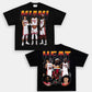 2023 HEAT TEE - [DS] - VIP - GAME CHANGERS TEE