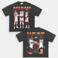 2023 HEAT TEE - [DS] - VIP - GAME CHANGERS TEE