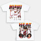 2023 HEAT TEE - [DS] - VIP - GAME CHANGERS TEE