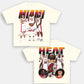 2023 HEAT TEE - [DS] - VIP - GAME CHANGERS TEE