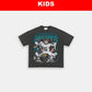 2023 JAGUARS - KIDS TEE - VIP - GAME CHANGERS TEE