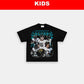 2023 JAGUARS - KIDS TEE - VIP - GAME CHANGERS TEE
