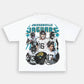 2023 JAGUARS TEE - VIP - GAME CHANGERS TEE