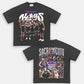 2023 KINGS TEE - [DS] - VIP - GAME CHANGERS TEE