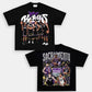 2023 KINGS TEE - [DS] - VIP - GAME CHANGERS TEE