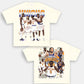 2023 KNICKS TEE - [DS] - VIP - GAME CHANGERS TEE