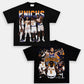 2023 KNICKS TEE - [DS] - VIP - GAME CHANGERS TEE
