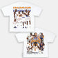 2023 KNICKS TEE - [DS] - VIP - GAME CHANGERS TEE