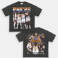 2023 KNICKS TEE - [DS] - VIP - GAME CHANGERS TEE