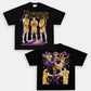 2023 LAKERS TEE - [DS] - VIP - GAME CHANGERS TEE