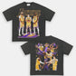 2023 LAKERS TEE - [DS] - VIP - GAME CHANGERS TEE