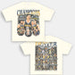 2023 NBA CHAMPIONS TEE - [DS] - VIP - GAME CHANGERS TEE