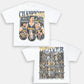 2023 NBA CHAMPIONS TEE - [DS] - VIP - GAME CHANGERS TEE