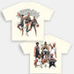 2023 NETS TEE - [DS] - VIP - GAME CHANGERS TEE