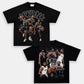 2023 NETS TEE - [DS] - VIP - GAME CHANGERS TEE
