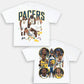 2023 PACERS TEE - [DS] - VIP - GAME CHANGERS TEE