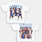 2023 PISTONS TEE - [DS] - VIP - GAME CHANGERS TEE