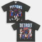 2023 PISTONS TEE - [DS] - VIP - GAME CHANGERS TEE