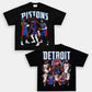 2023 PISTONS TEE - [DS] - VIP - GAME CHANGERS TEE
