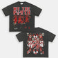 2023 RAPTORS TEE - [DS] - VIP - GAME CHANGERS TEE