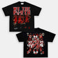 2023 RAPTORS TEE - [DS] - VIP - GAME CHANGERS TEE