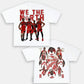2023 RAPTORS TEE - [DS] - VIP - GAME CHANGERS TEE