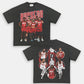 2023 ROCKETS TEE - [DS] - VIP - GAME CHANGERS TEE