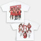 2023 ROCKETS TEE - [DS] - VIP - GAME CHANGERS TEE