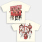 2023 ROCKETS TEE - [DS] - VIP - GAME CHANGERS TEE