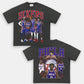 2023 SIXERS TEE - [DS] - VIP - GAME CHANGERS TEE