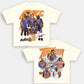 2023 THUNDER TEE - [DS] - VIP - GAME CHANGERS TEE