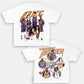 2023 THUNDER TEE - [DS] - VIP - GAME CHANGERS TEE