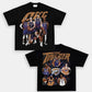2023 THUNDER TEE - [DS] - VIP - GAME CHANGERS TEE